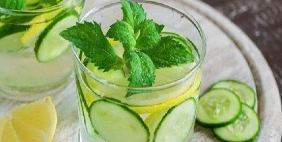 напій, схуднення