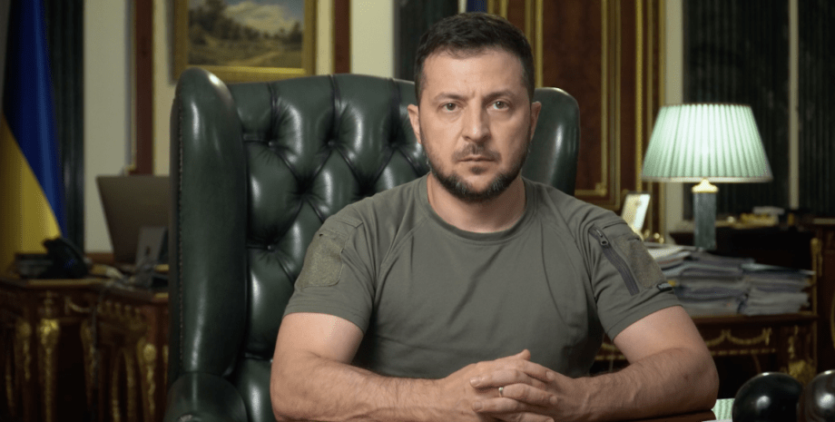 Владимир Зеленский Владимир Зеленский, фото