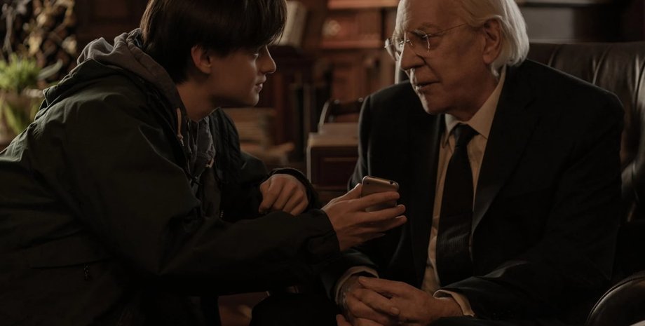 Телефон містера Гаррігана, трейлер, екранізація, Стівен Кінг