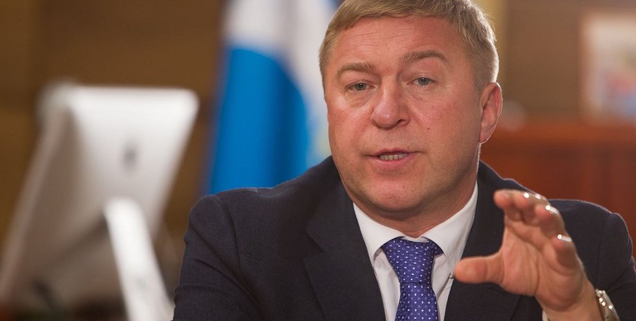 Александр Ярошук / Фото: ТАСС