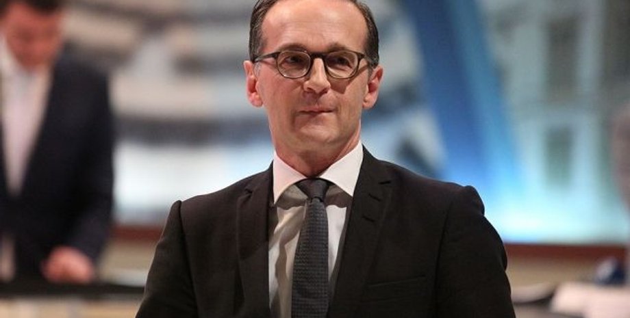 Хайко Маас \ Фото: АиФ