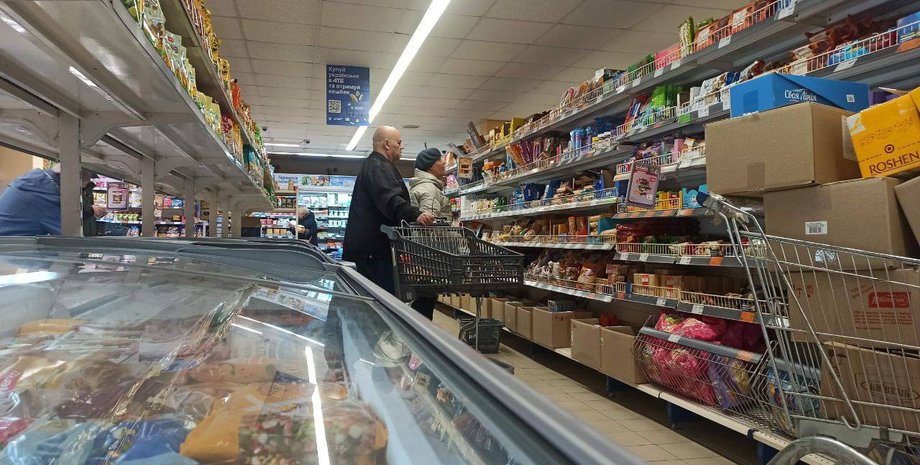 цены на продукты, подорожание бензина, цены на бензин, цены на овощи, конфликт на Ближнем Востоке,