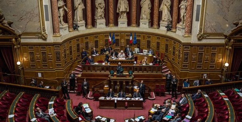 парламент Франції визнав ПВК "Вагнер" терористами