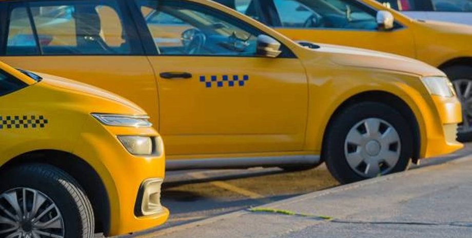 таксі Таксисти за кордоном — як обманюють туристів