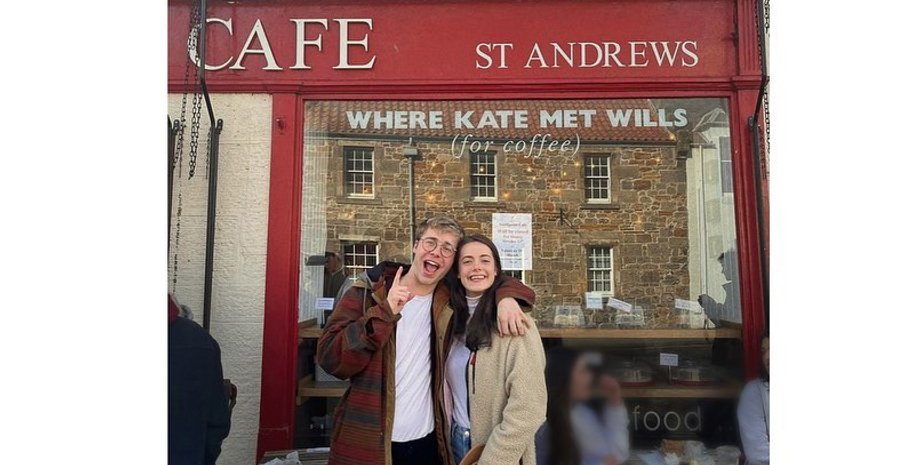 Кейт Миддлтон и принц Уильям, Мег Беллами, Эд Маквей, Корона