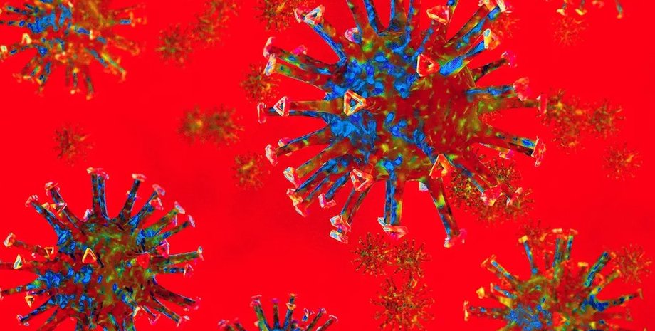 коронавирус, ковид, омикрон