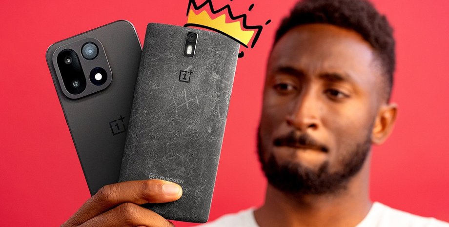 смартфони oneplus що сталося з брендом