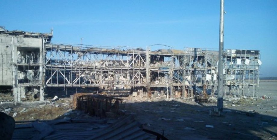 Фото: Телеграф