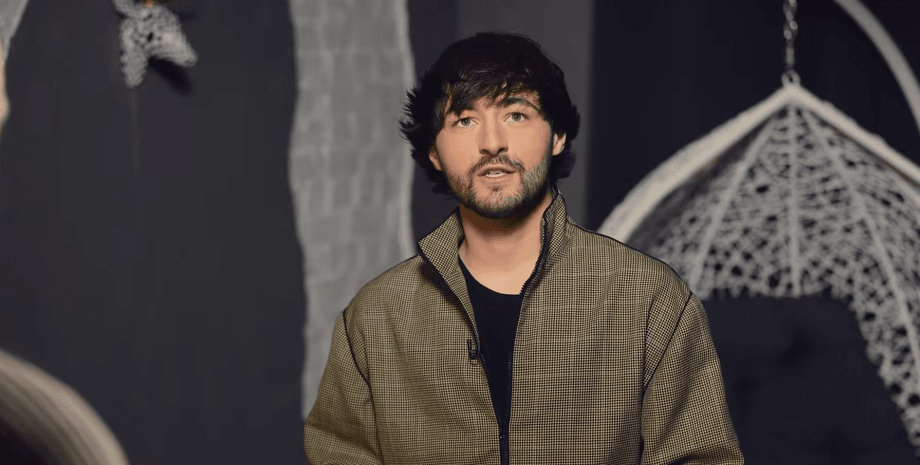 KHAYAT розповів, як підчепив собачий герпес