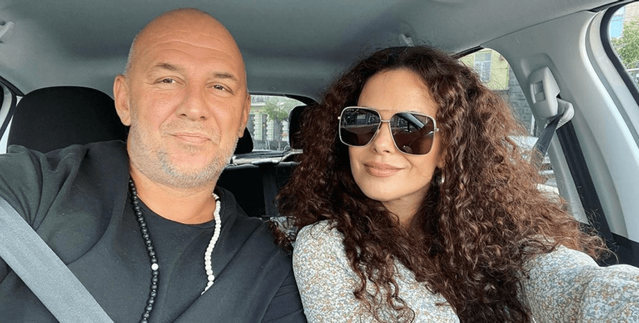 Потап і Настя Каменських Потап і Настя Каменських продають будинок за 2 млн доларів