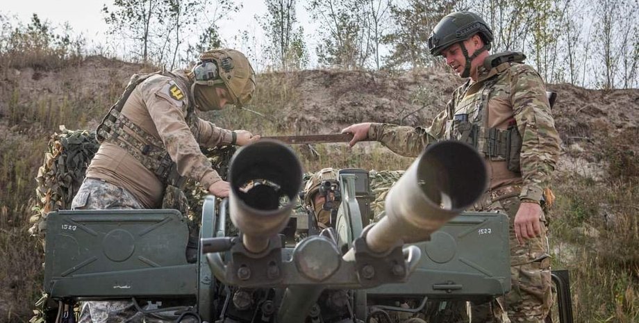 украинские военные, Силы обороны, ВСУ, война РФ против Украины, российское вторжение