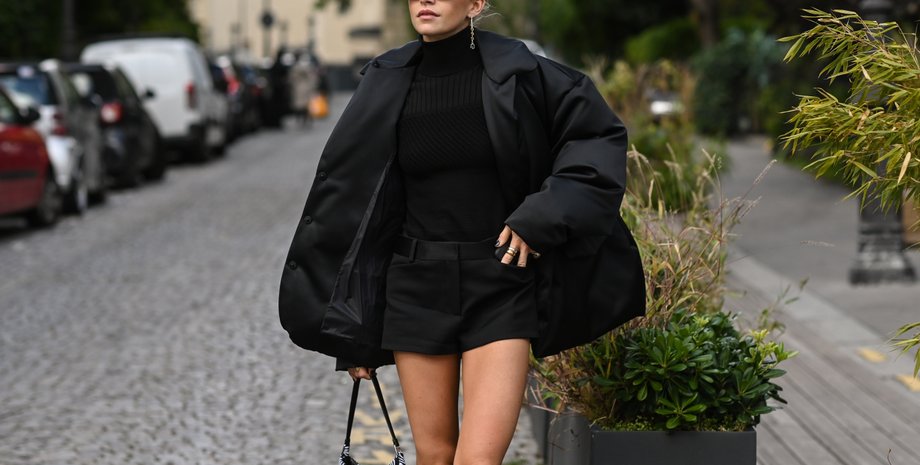 пуховик, модный пуховик, верхняя одежда