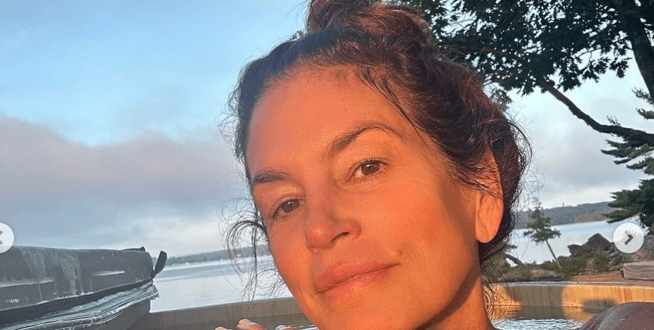 Синди Кроуфорд, Синди Кроуфорд без макияжа, кайя гербер, дочь Синди Кроуфорд, муж Синди Кроуфорд, супермодель