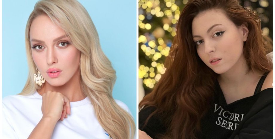 Сначала стало плохо Оли Поляковой