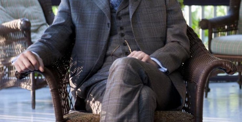 Стив Бушеми, актер, нападение