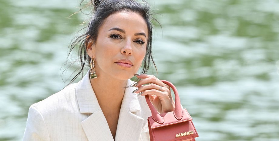 Ева Лонгория, Ева Лонгория переехала из США, Ева Лонгория сын, выборы президента сша, звезда отчаянных домохозяек