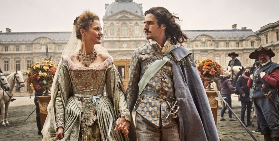 Три мушкетера, Д’Артаньян, д артаньян и три мушкетера, фильм три мушкетера, фильм дартаньян и три мушкетера