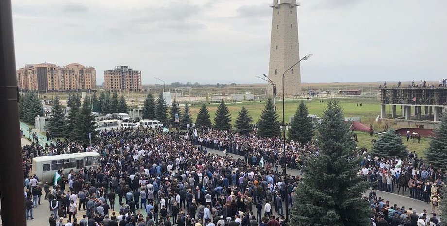 Фото: telegram-канал @ingushetia_2018