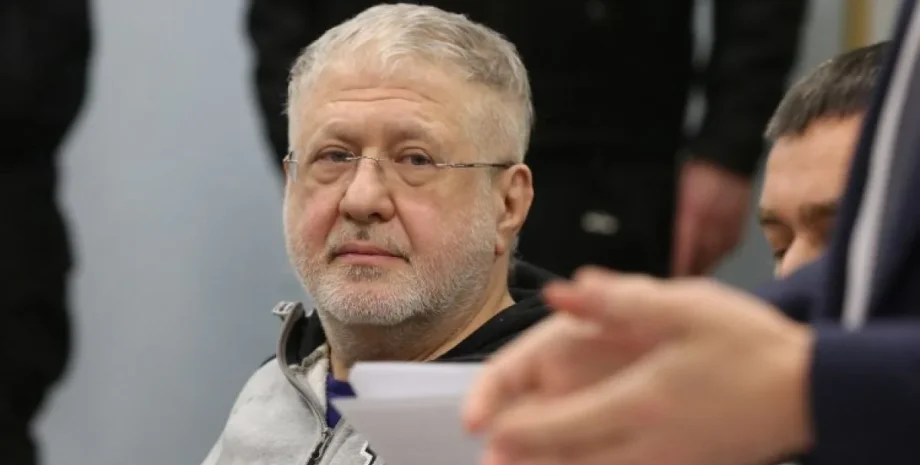 Ігор Коломойський неодноразово пропонував забезпечити конвойну службу автомобілями, — адвокат