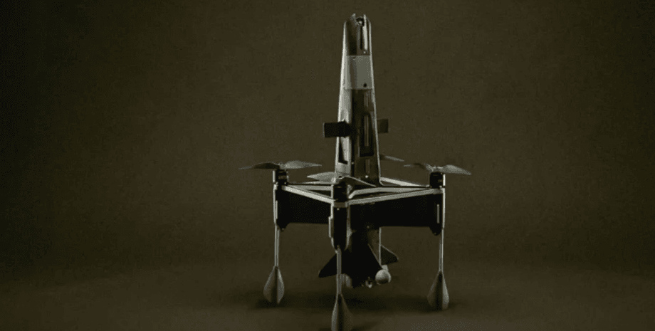 ЗСУ отримали JEDI для боротьби з шахедами