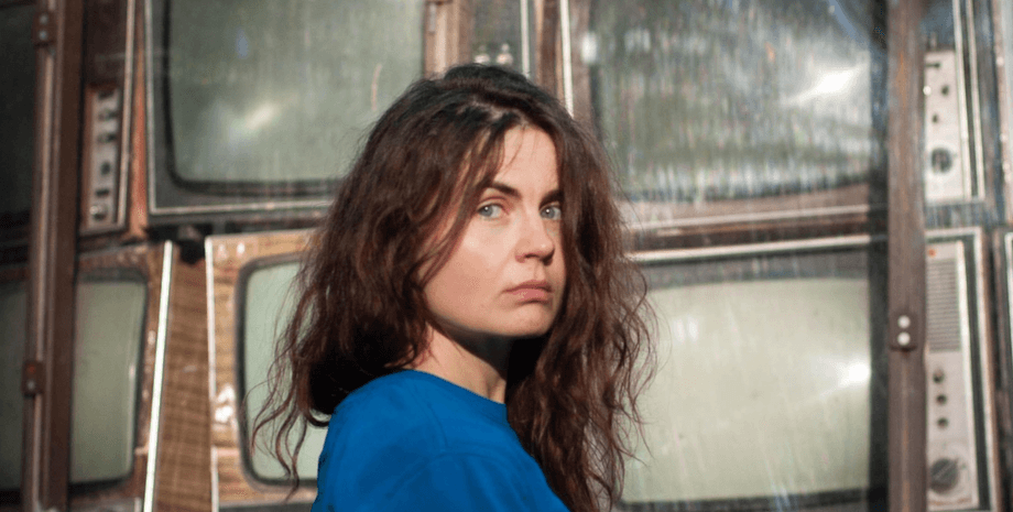 Светлана Кострыкина, журналистка