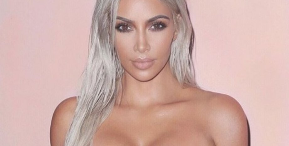 Фото: instagram.com/kimkardashian