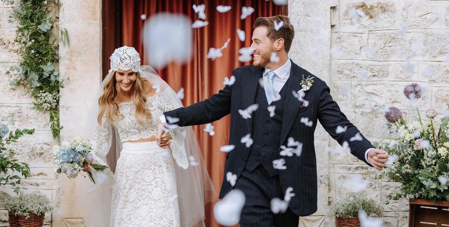 джакомо міссоні, сільвія торассо, весілля, модний будинок, весілля 2021