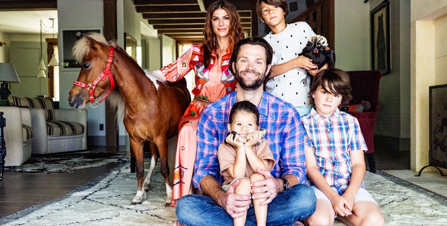 дом джареда падалеки, джаред падалеки, ранчо, фермерский дом, техас, Сверхъестественное