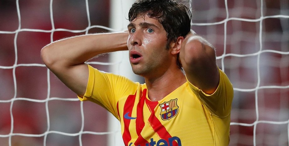 "Барселона"