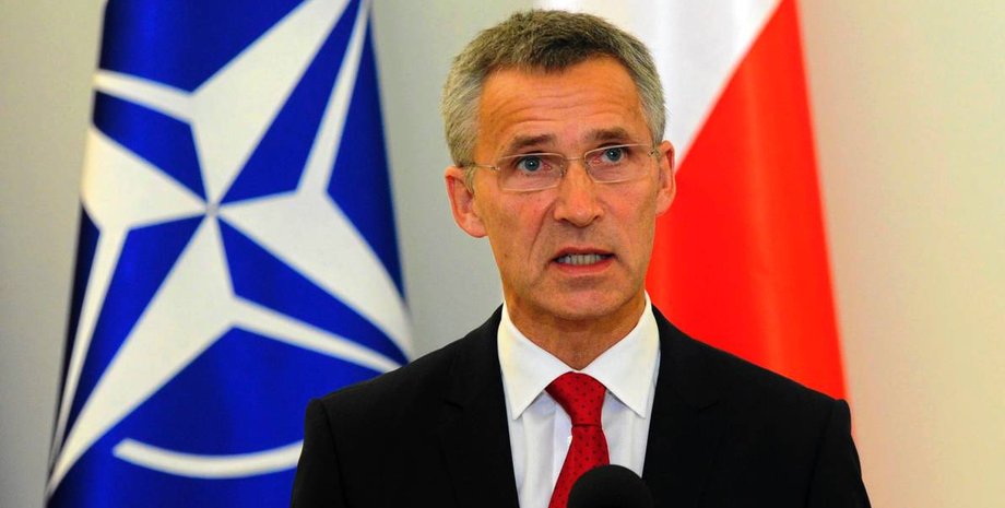 Йенс Столтенберг / Фото: dn.no