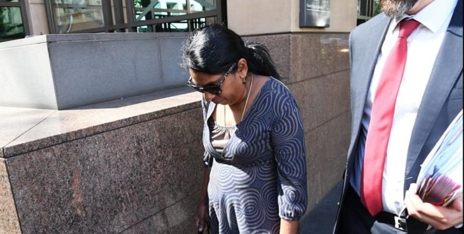 австралія, рабовласники, індія