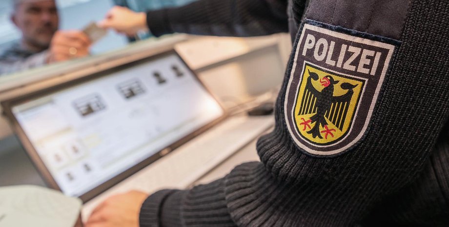 убийство украинки в Германии, похищение младенца, украинку убили в Германии