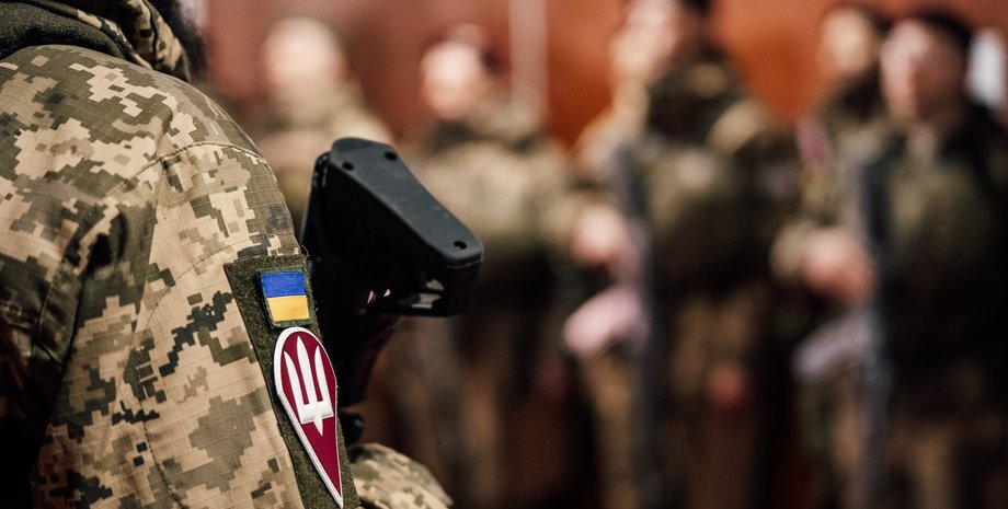 82 ОДШБ, десантно-штурмовая бригада, Буковинская бригада, бригада ВСУ