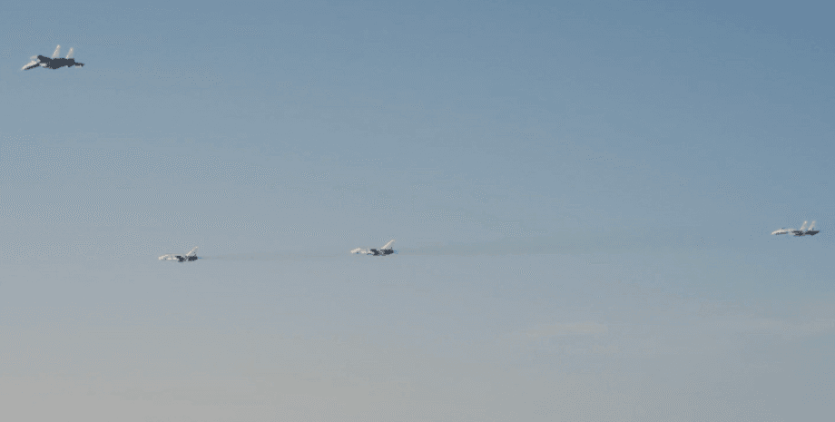 авиация рф, самолеты