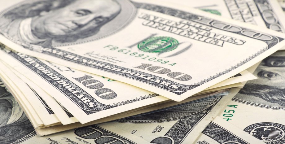 Деньги, доллары, валюта, банкноты, денежный приз,