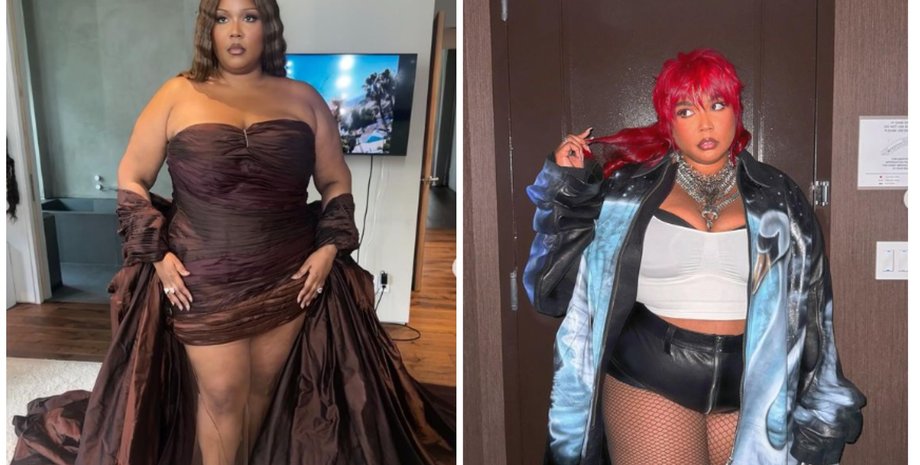 співачка Lizzo