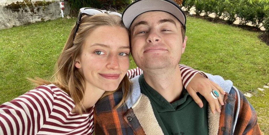 Принц Фредерик, принц Фредерик умер