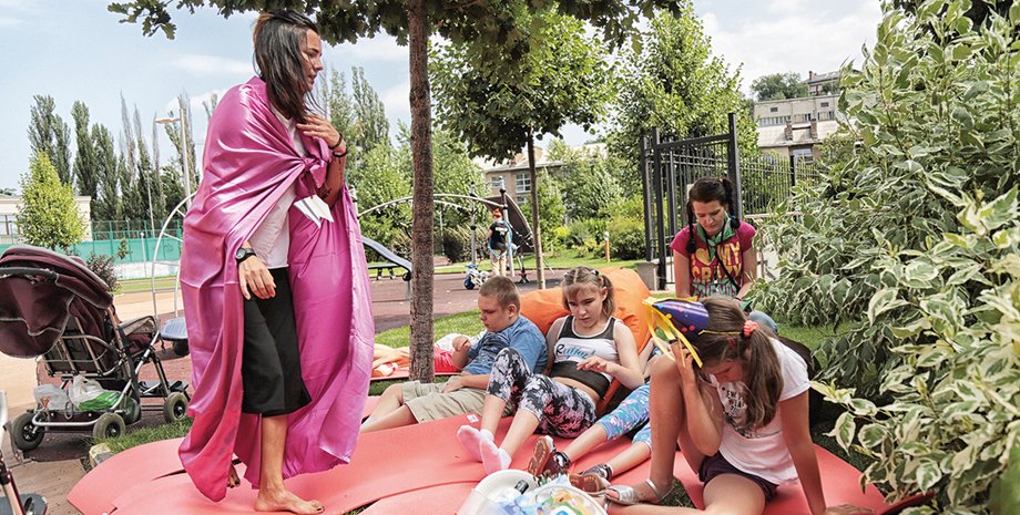 Фото: Александр Чекменев