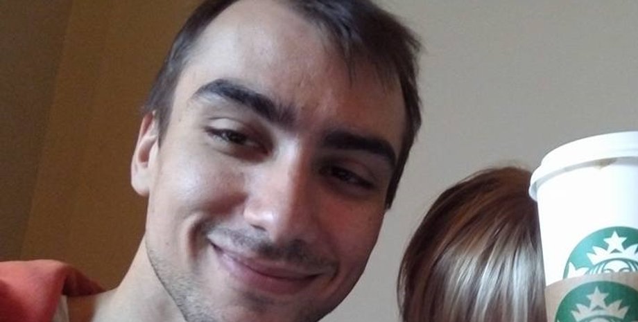 Александр Рябчук