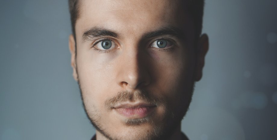 лице людина