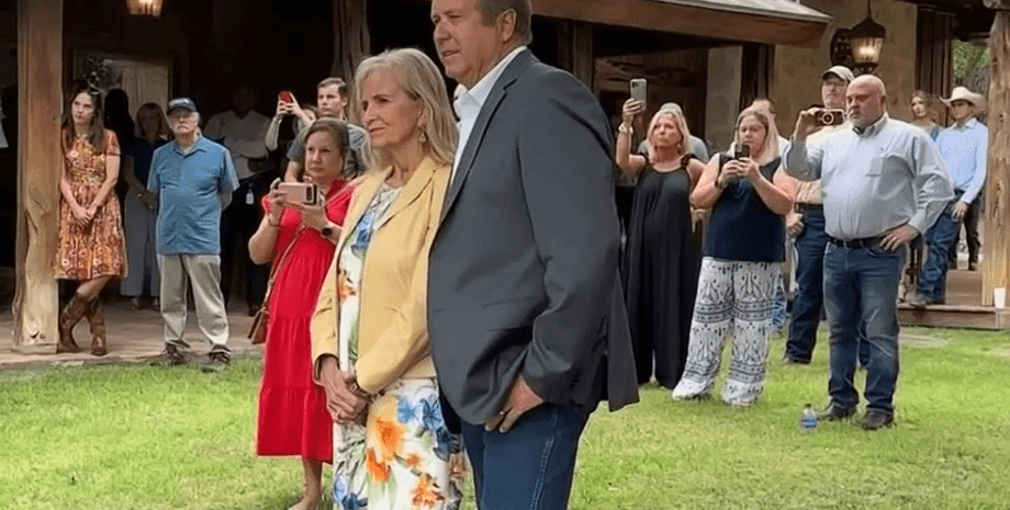 Семья отказалась от миллионов за свою землю, но сделали взамен кое-что невероятное