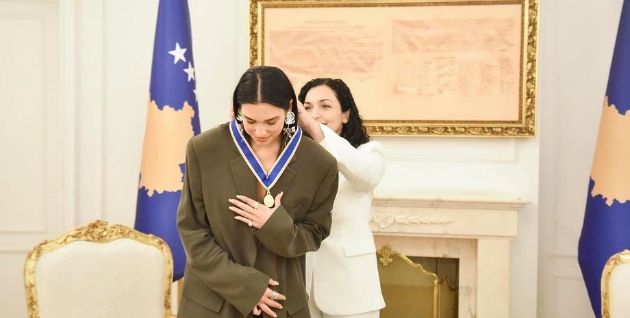 Дуа Ліпа, Дуа Ліпа громадянство, Дуа Ліпа албанія, Дуа Ліпа косово, Дуа Ліпа стиль, Дуа Ліпа звідки вона