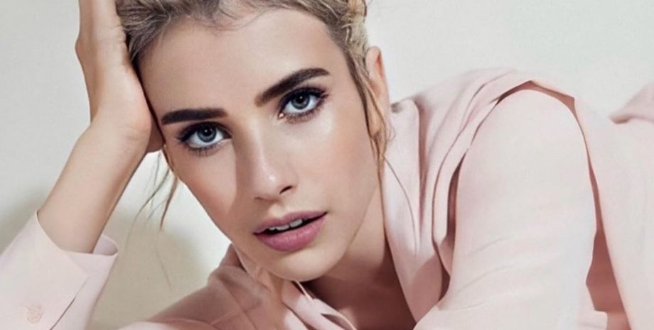 Фото: Instagram emmaroberts