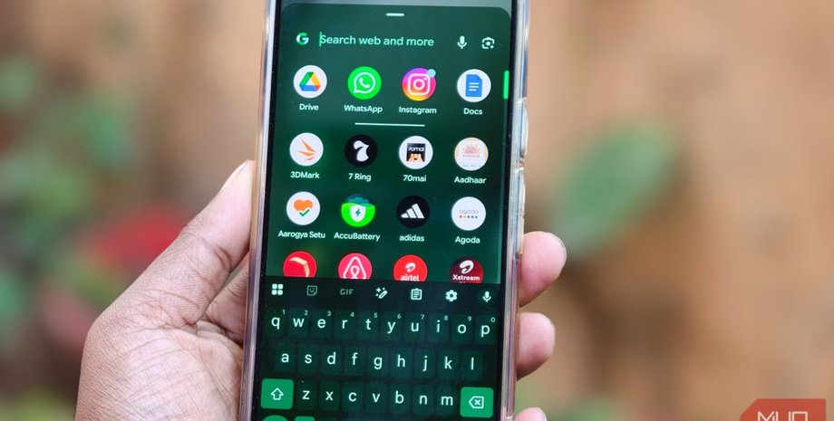 Google Pixel 10 Pro смартфон