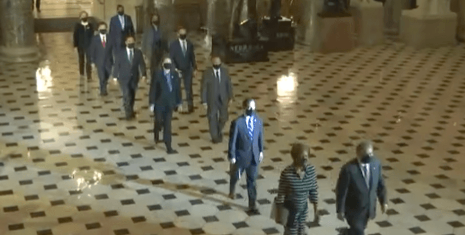 конгрессмены, сенат, Капитолий