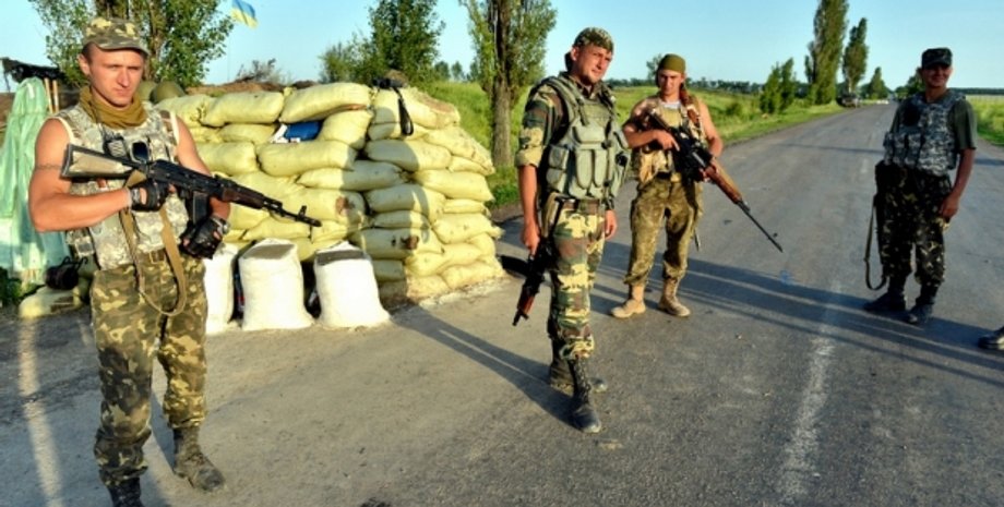 Голос Украины/Александр Клименко