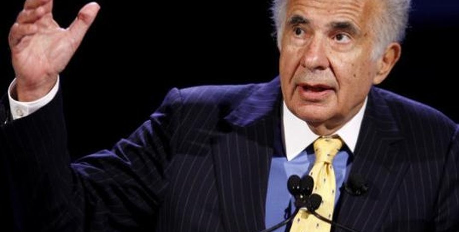 Карл Айкан / Фото: pcworld.fr