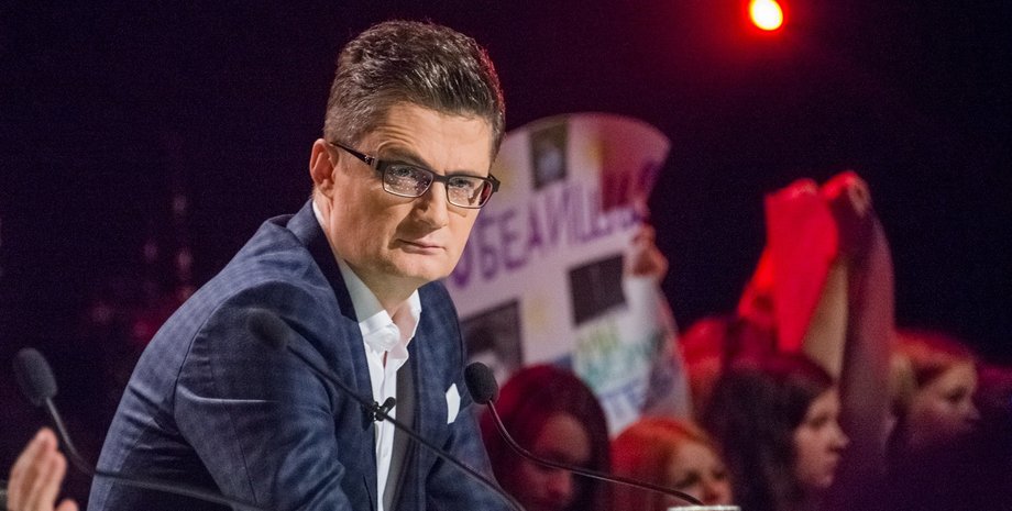 Игорь Кондратюк