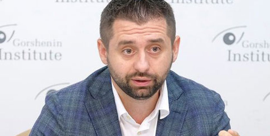 Давид Арахамия, арахамия, слуга народа, нардеп, глава слуги народа