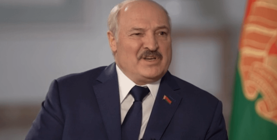Александр Лукашенко, Беларусь